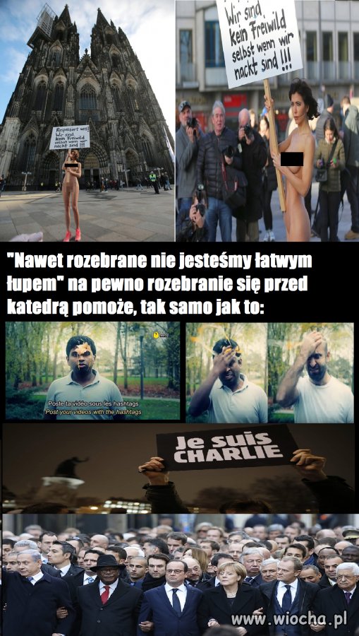 Ładna ale...