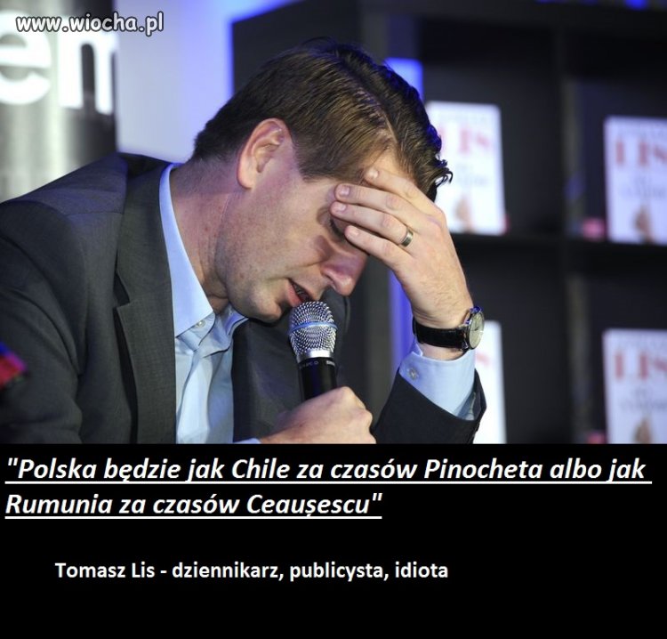 Żal mi go