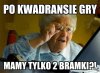 Miało być tak pięknie