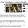 Byliście pisowcy przeciwko PO jak chciała ACTA?