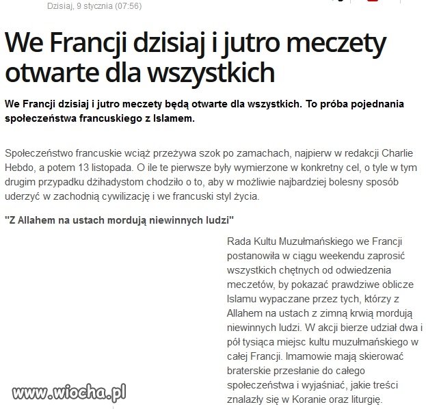 Islamska indoktrynacja religijna
