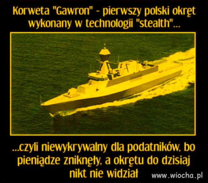 Tymczasem w Polsce