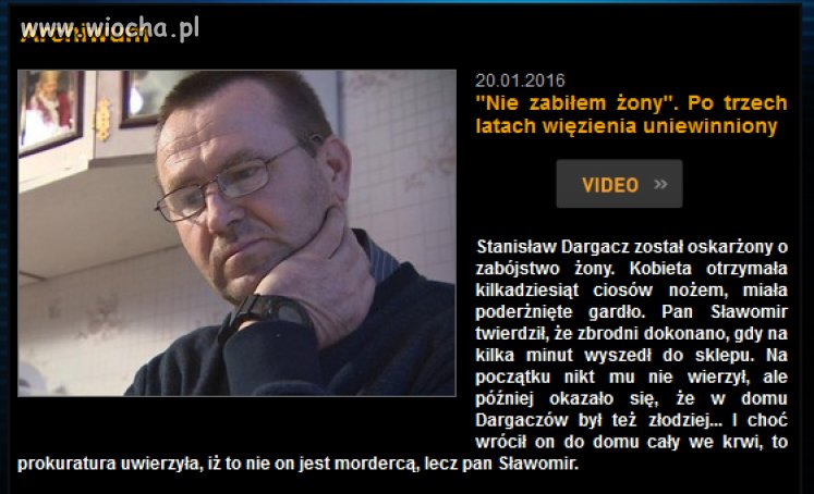 Nie od dziś wiadomo, że polskie sądy i 