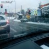 Idealne parkowanie na przejściu dla pieszych 