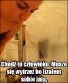 Chodź człowiek