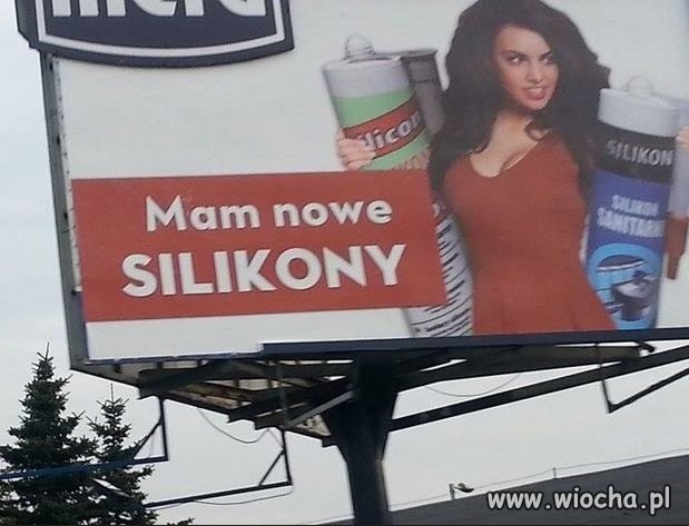 Że niby sanitarne?