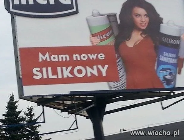 Że niby sanitarne?