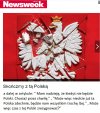 Debil z niusweeka