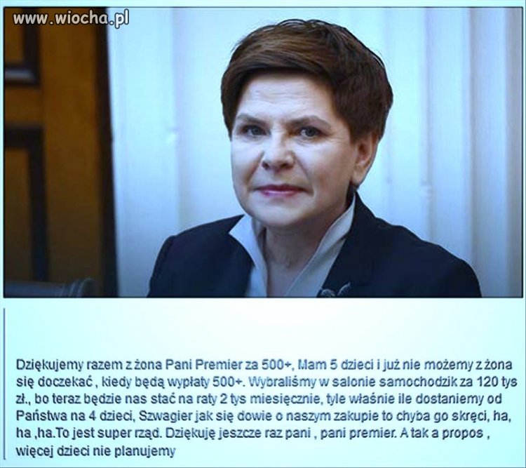 Niektórzy już