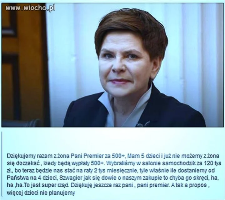 Niektórzy już