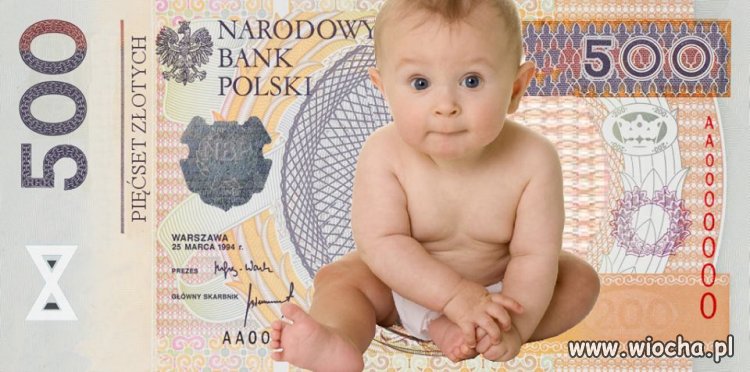 Obiecać, dać...A kto za to zapłaci?...