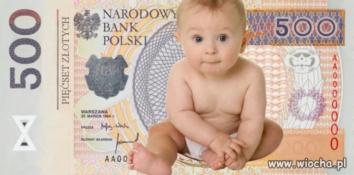 Obiecać, dać...A kto za to zapłaci?...