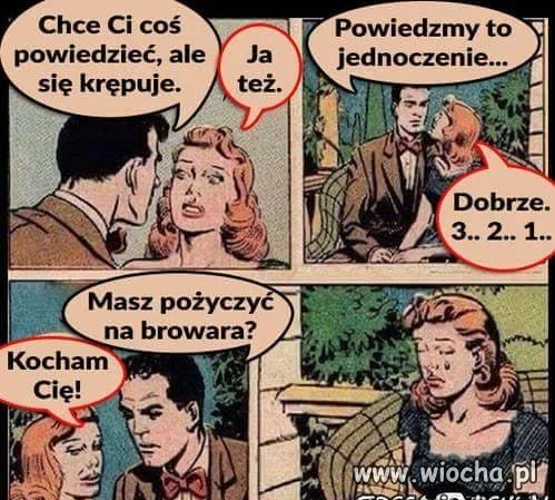 Z życia wzięte ...