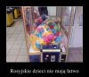 Łapa szczęścia