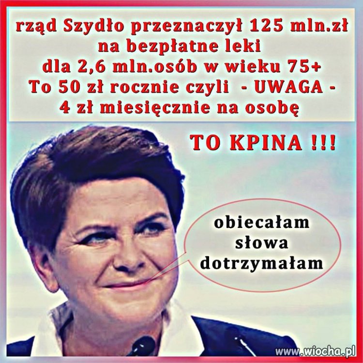 To się nazywa w ch.. cięcie 