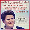 To się nazywa w ch.. cięcie 
