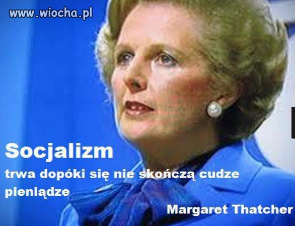 Definicja socjalizmu.