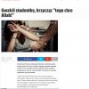 Pozwalają Im na wszystko...