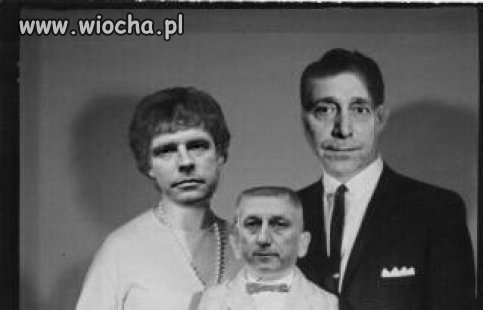 A to co za rodzinka?