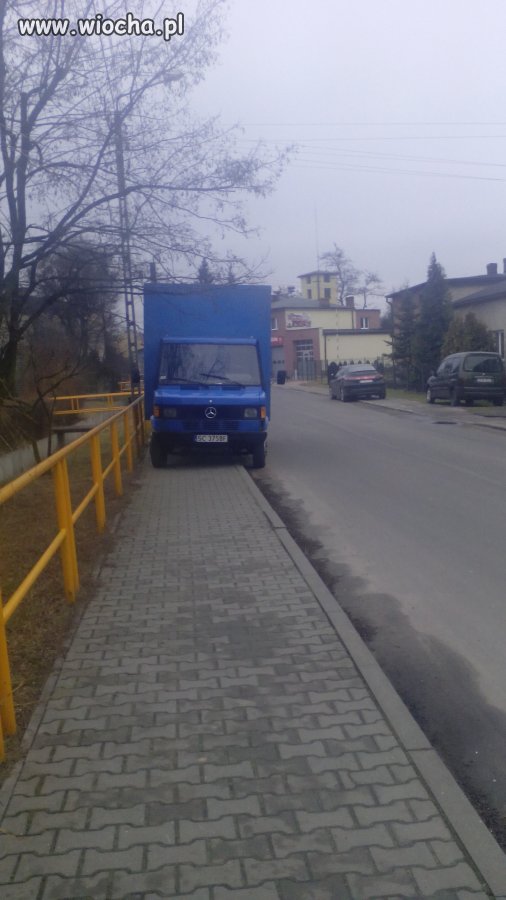 Mistrz parkowania 