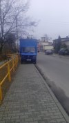 Mistrz parkowania 