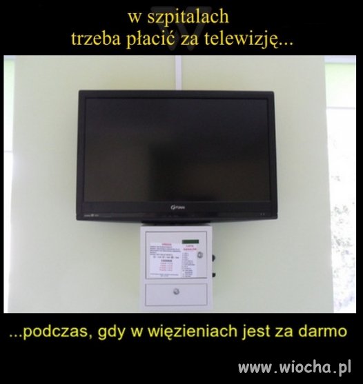 Trochę to dziwne 