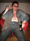 O, w mordę jeża!