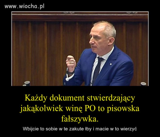 Wiara czyni cuda