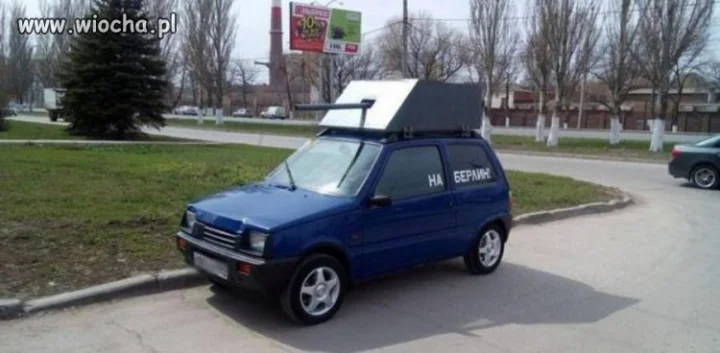Gotowy na wojnę 