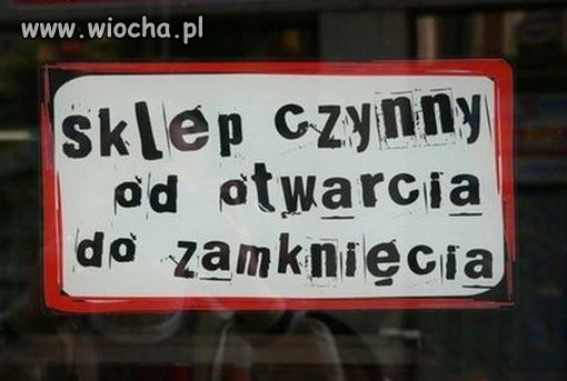 Krótko