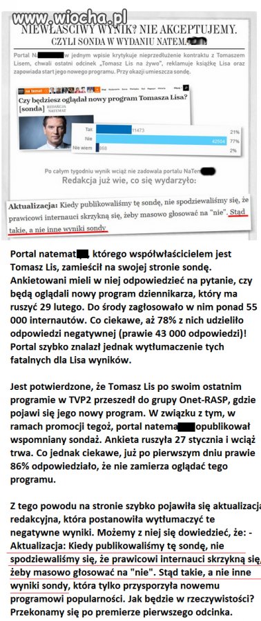 Żenada poziom mistrzowski