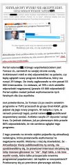 Żenada poziom mistrzowski