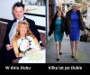 Mąż zmienił się po ślubie