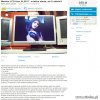 Monitor w takim stanie...