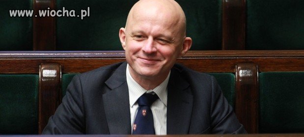  Znów afera ?