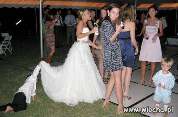 A co ty tam masz?