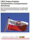 Sondaż czy propaganda?