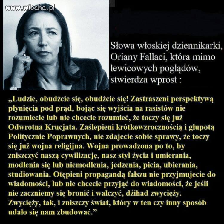 Dobrze Mówi !