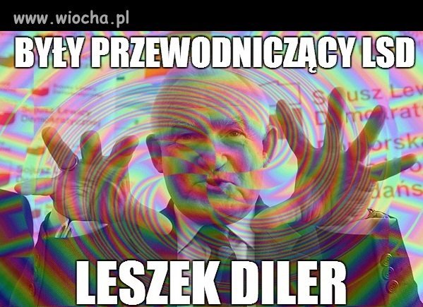 Leszek diler