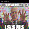 Leszek diler