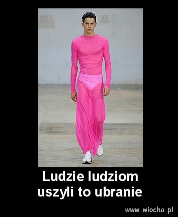 Ludzie ludziom