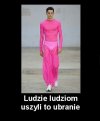 Ludzie ludziom