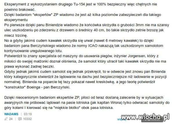 Eksperci