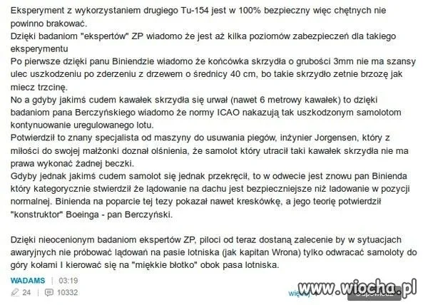 Eksperci