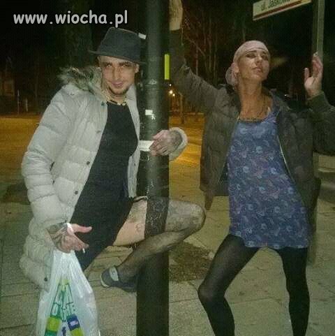 2 mężczyzn z Gdańska 