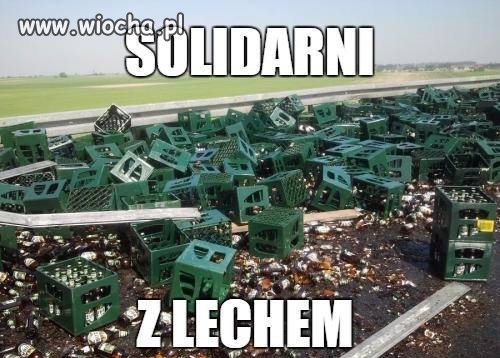Z takim mogę być...