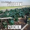 Z takim mogę być...