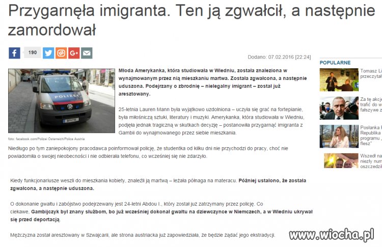 Z pozdrowieniami dla wszystkich miękkich serduszek