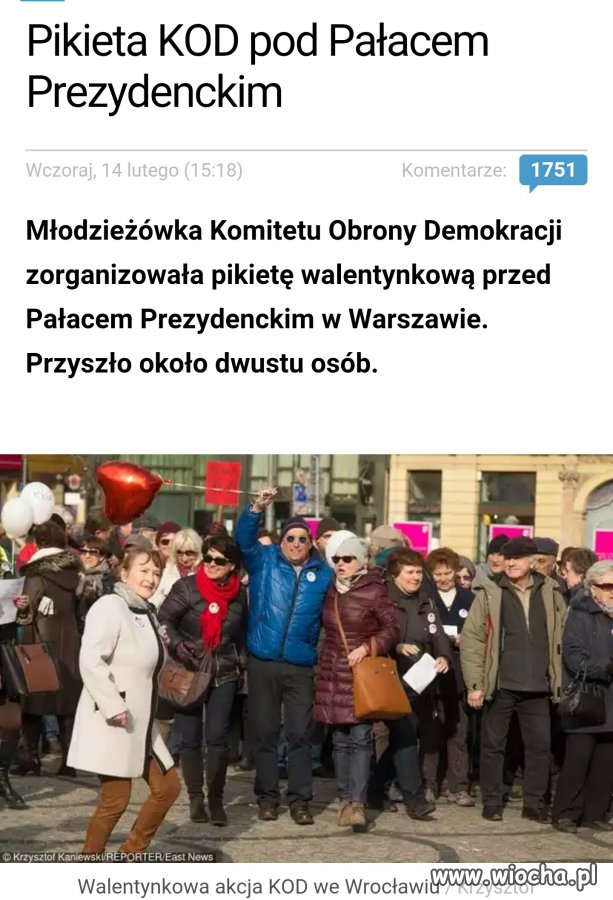 Jeśli tak wygląda młodzieżówka
