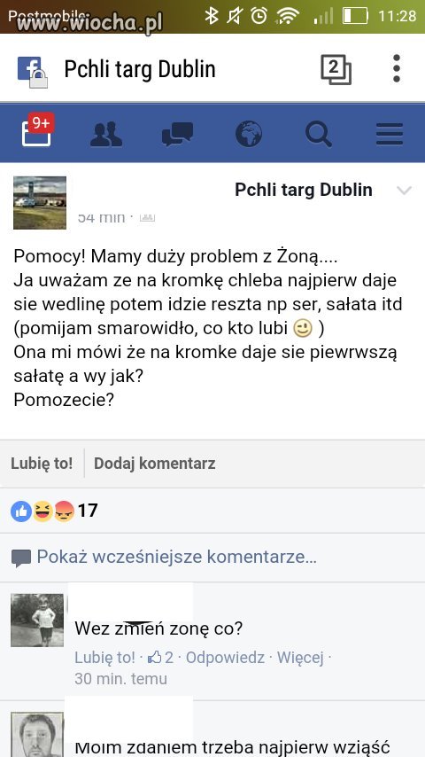 Problemy Polaków na emigracji